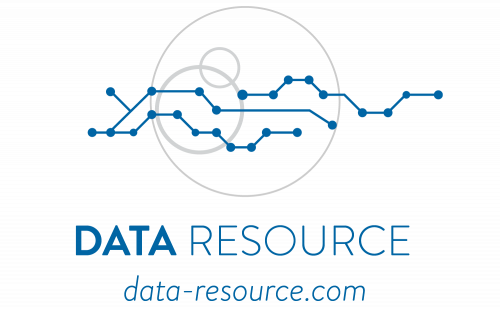 Data Resources & Protection Logo
